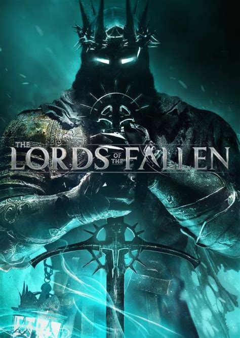 lords of the fallen 2023 cd key
